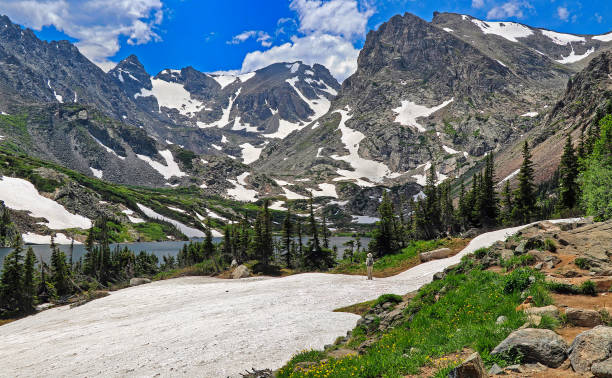 istock Colorado Hiking 1 1480833520