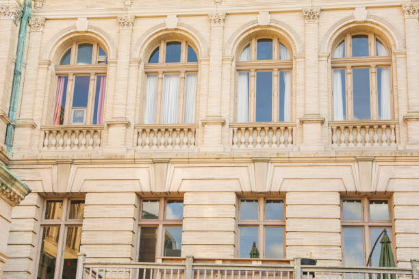 istock modern buildings and complexes represents progress, innovation, and urban development. It symbolizes the growth of cities, economies, and societies, as well as the ingenuity of architects and engineer 1480838275