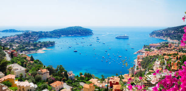 istock cote dAzur, France 1480847644