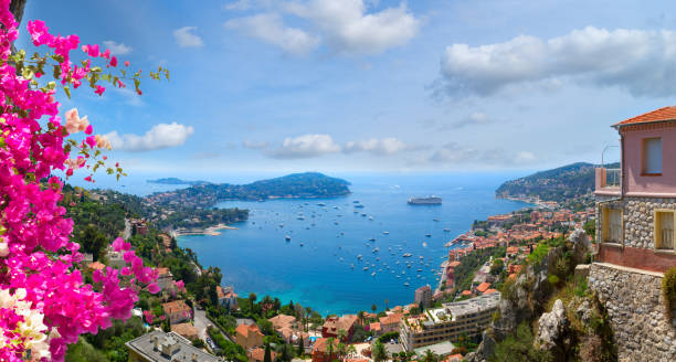 istock cote dAzur, France 1480847645