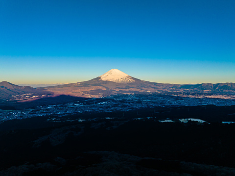Mt Fuji Fujiyama japan travel