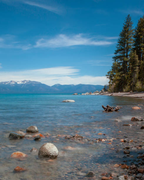 istock Lake Tahoe from Sugar Pine Point Beach 1480878718