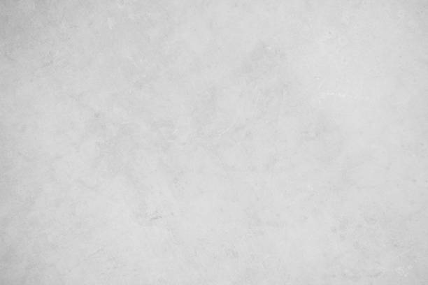 istock Close-up retro plain white color concrete wall or grey colour countertop background texture cement stone work. Design element concept for show or advertise or promote product and content on display. 1480878743