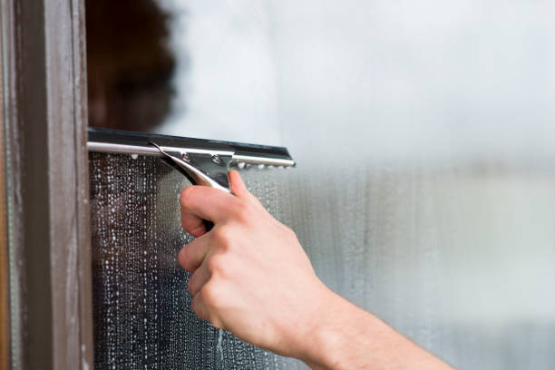 istock Hire a Professional to Clean your Windows 1480881192