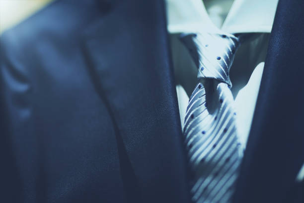 istock Business suit and parts cut 1480886343