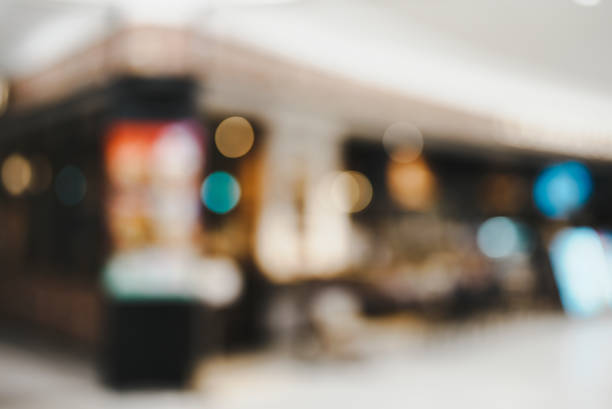 istock Commercial facility and store blur 1480888191