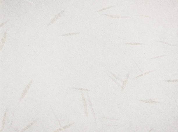 Japanese traditional washi paper texture background