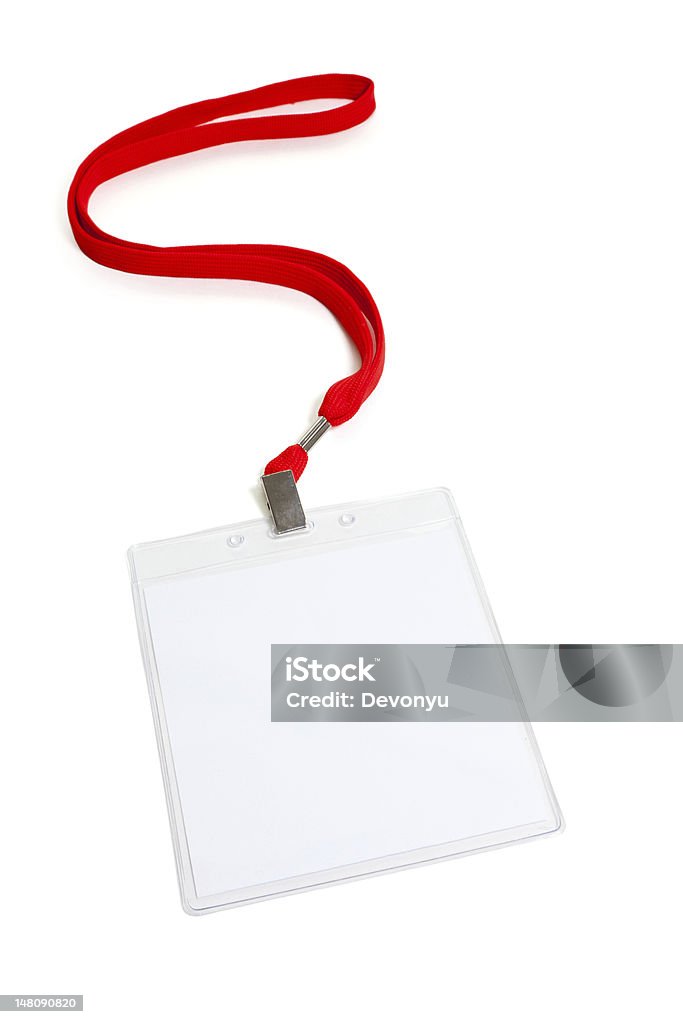 Name Tag Reed Name Tag Stock Photo - Download Image Now - Badge, Blank, Copy Space ...