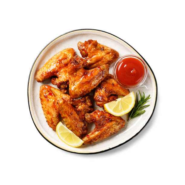 istock chicken wings glazed with hot chilli sauce 1480909675