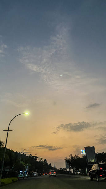 istock The Dusk in Bogor 1480916017