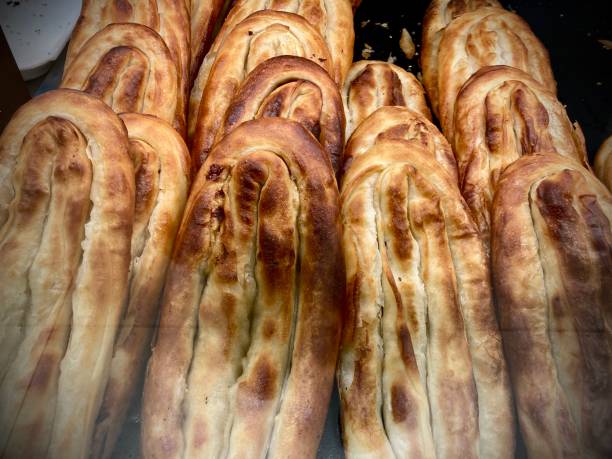 istock Serbia- Belgrade - Burek 1480933934