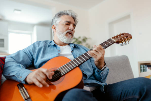 istock Carefree Time at Home 1480946651