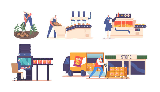 Unlocking the Best Snacks Manufacturers in India