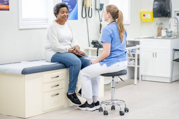 istock Seniors Medical Appointment 1480979513