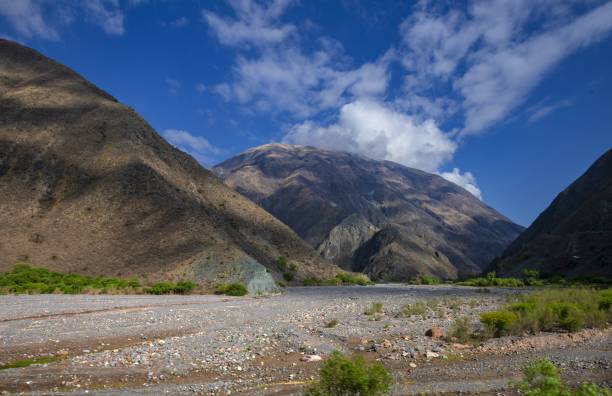 istock Valley in Argentinian Andes 1480992607