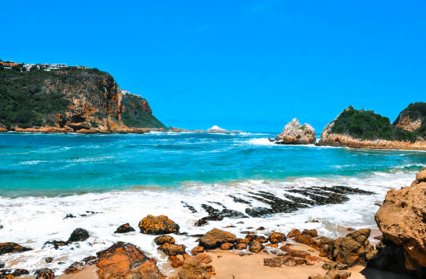 istock Kynsna, South Africa 1480995124