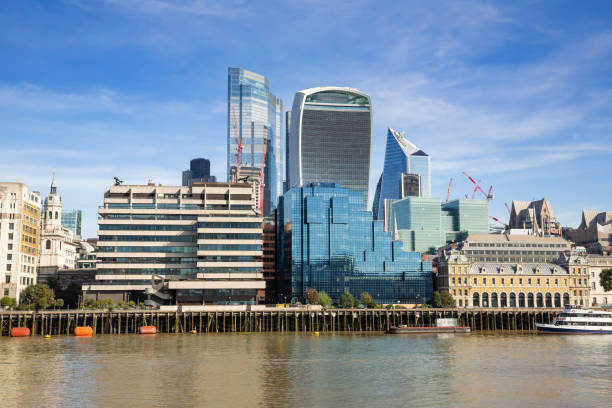 istock City of London 1480996352