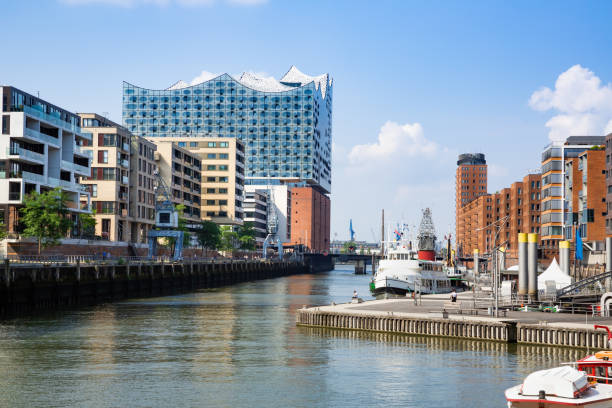 istock Elbphilharmonie in Hamburg 1480996360