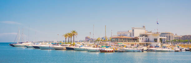 istock Sea beach in Bari. Italy. Summer trip 1481000220