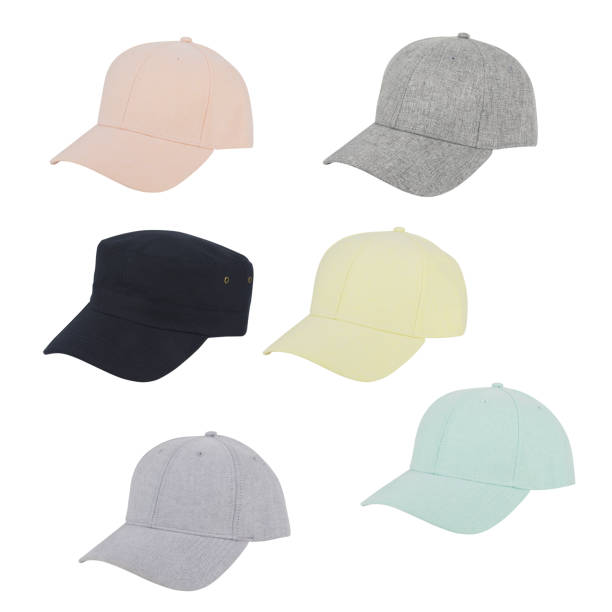 istock cap with cut out isolated on white background have clipping path 1481001710