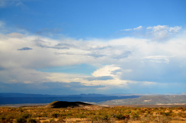 istock Storm Clouds Sonora Desert Foothills Arizona 1481012297