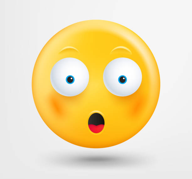 20+ Scared Face Meme Stock Illustrations, Royalty-Free Vector