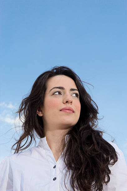 istock Portrait Girl 148102081
