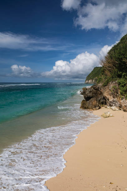 istock White sand beach in South Bali Indonesia 1481022049