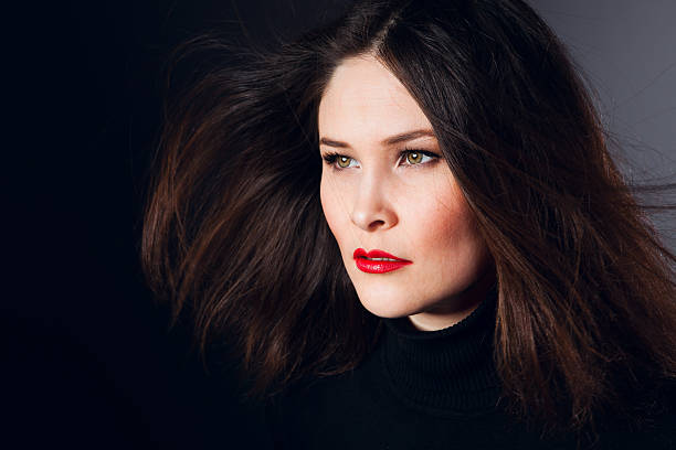 istock beautiful young woman 148102537