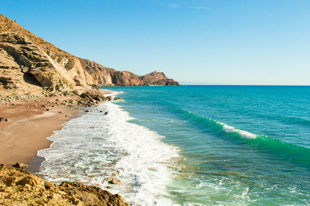 istock Cove in the sea 1481034838