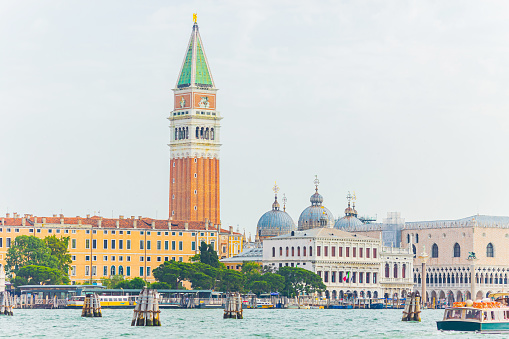 Venice. Italy