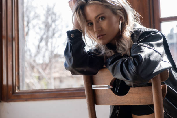 istock Beautiful Blonde Woman 1481046997