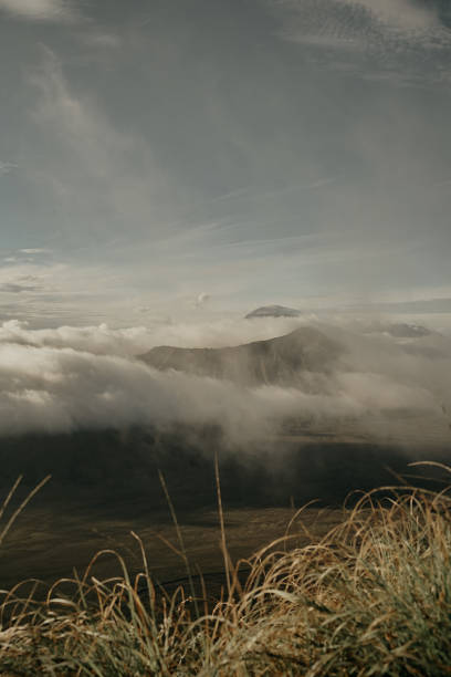istock Beautiful Mount Bromo National Park Indonesia 1481061213