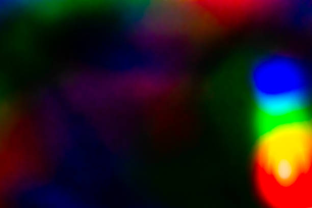istock Abstract blur multicolored holographic rainbow for overlay background 1481071175