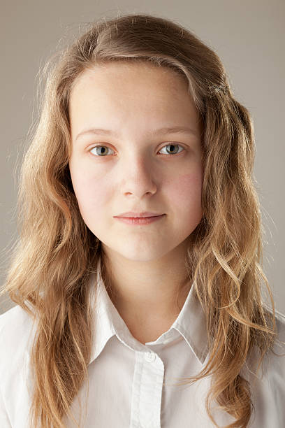 istock Real teenager 148107638