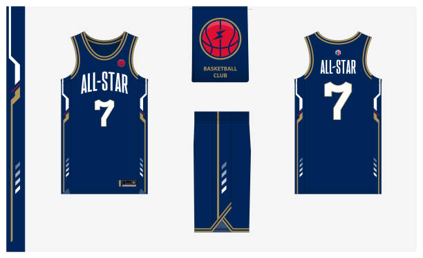 2021 nba all star game jerseys