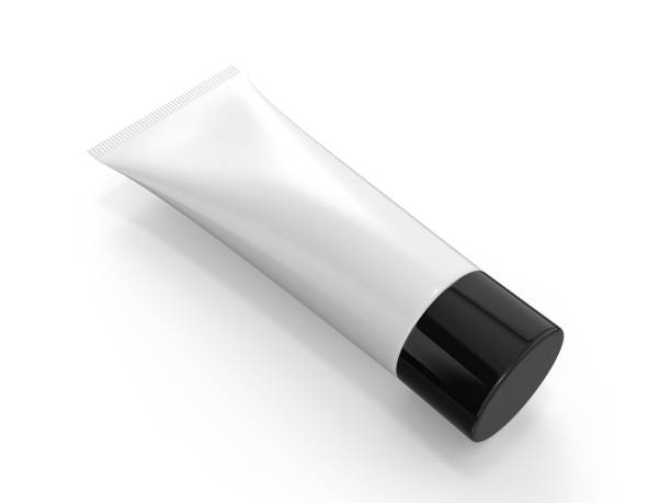istock Cosmetic tube 1481093303
