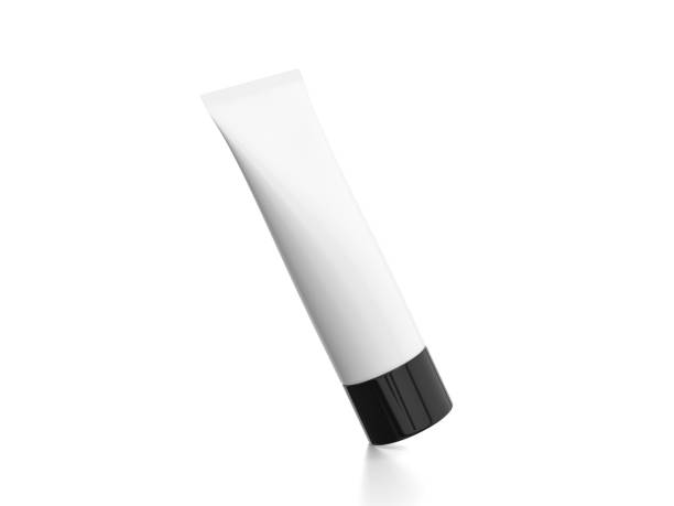istock Cosmetic tube 1481093356
