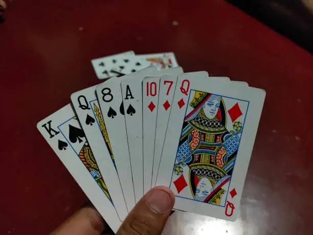 Photo of Most popular cards game in bangladesh