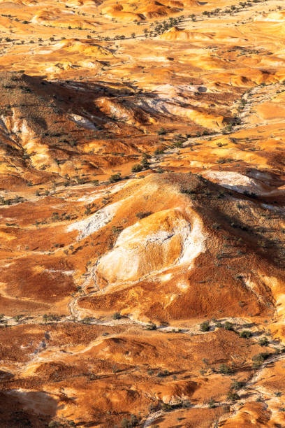 istock Anna Creek Painted Hills, South Australia, Australia 1481100262