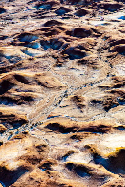 istock Anna Creek Painted Hills, South Australia, Australia 1481100371