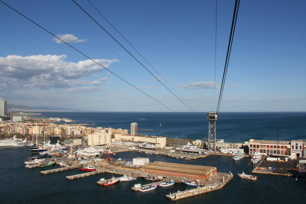 istock Barcelona Travel 1481107129