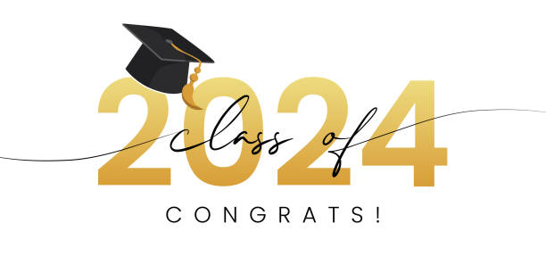 160+ Class Of 2024 Illustrations, Royalty-Free Vector Graphics & Clip Art -  iStock | Welcome class of 2024