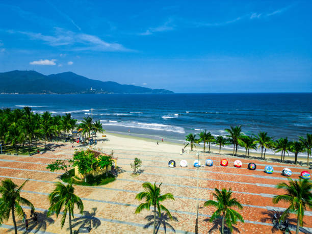 istock My Beach in Da Nang, Vietnam 1481114264