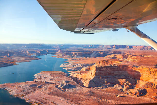 istock Lake Powell in the U.S. 1481115251