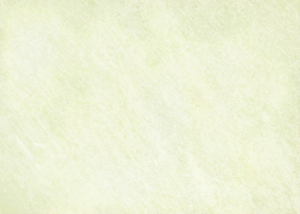 istock Very light bright pale pastel green coloured plain grunge rustic smudged vintage textured effect horizontal vector background with uneven texture like plastered and painted wall with smudges or smudged effect and marbled effect 1481119960