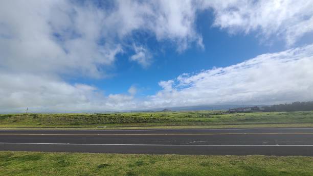 istock View of Mauna Kea from Waimea 1481122401