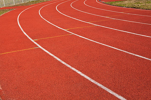 istock background of racecourse  stadium 148112264