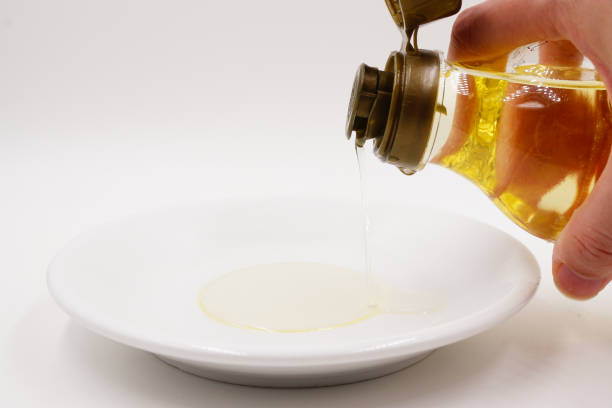 istock Canola flower oil for cooking 1481131502