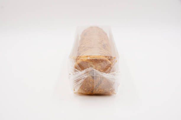 istock Snack - coconut rings cookie biscuit 1481131536